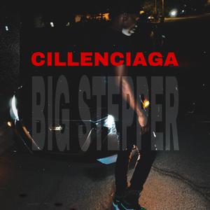 Big Stepper