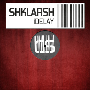 Teder (Shklarsh's Frequency Shift Remix)