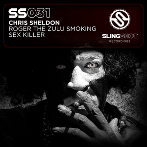 Roger The Zulu Smokin *** Killer (Original Mix)