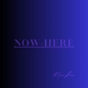 Now-here