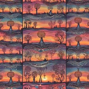 爱情是生活的调味品