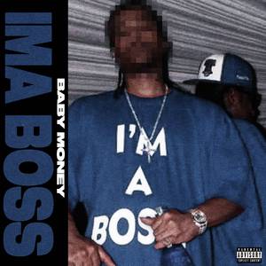 IMA BOSS