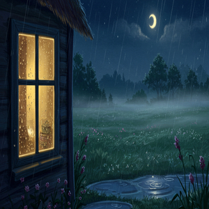 Blessing of the Nest