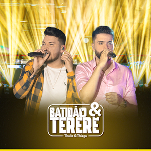 Acidente De Amor / Do Fundo Da Grota / As Águas De São Francisco (Batidão e Tereré, Ao Vivo)