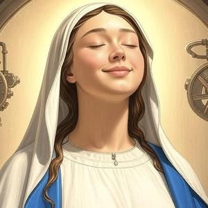 Primum Mysterium — Baptisma Domini nostri Iesu Christi
