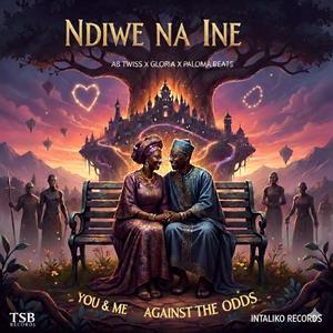 NDIWE NA INE (feat. AB TWISS, GLORIA & PALOMA BEATS)