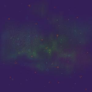 我想和你在全世界的风里摇摆