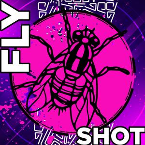 Pitiful Fly Shot #102