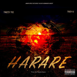 Harare