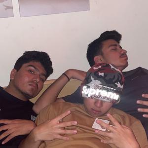 Marina (feat. Abhinav)