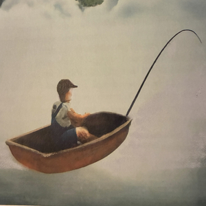 Deep Sky Fishing