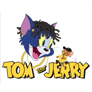 Tom And Jerry(Prod.KRVZE)