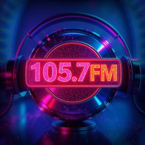 105.7FM