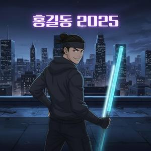 홍길동 2025