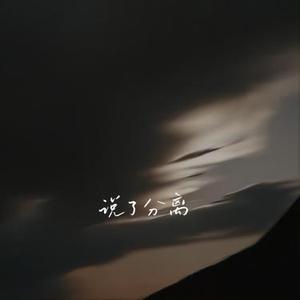 说了分离 (陈浮生 Remix)