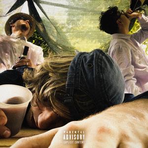VINO (feat. LDP, yungacco & Serpico)