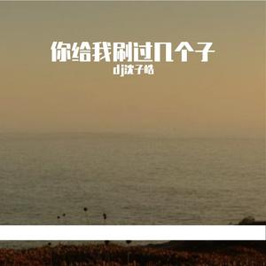 小乔摇-你给我刷过几个子