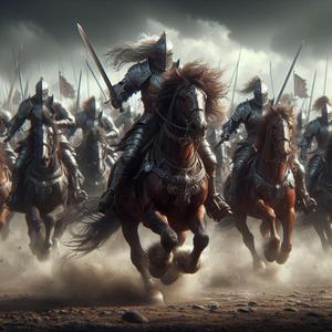 烈火战歌Battle Hymn of the Flames