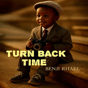 Turn Back Time