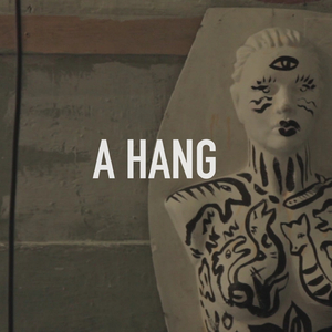 A Hang (Live Session Fehér Hang)