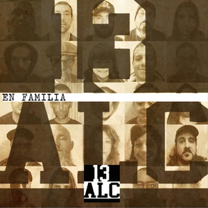 Pueblo salva al pueblo. En familia