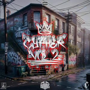 Cypher, Vol. 2