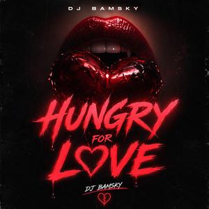 Hungry for love