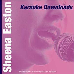 We’ve Got Tonight (In The Style Of Sheena Easton & Kenny Rogers)