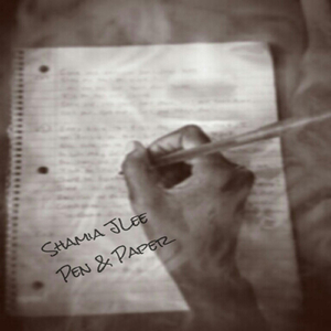 Pen & Paper