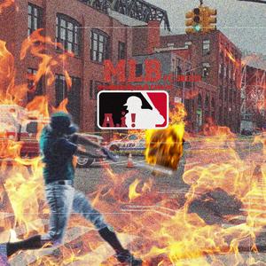 M.L.B (feat. Skiito)