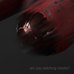 Are you watching closely?