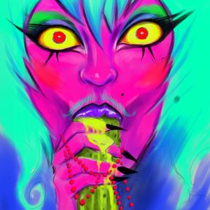 revolutionary chili 1/23/21