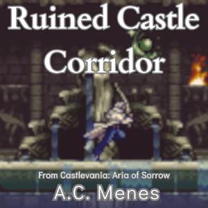Ruined Castle Corridor