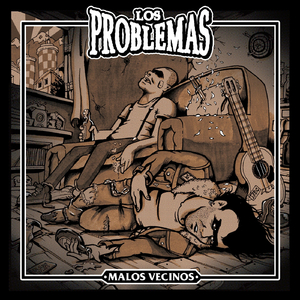 Igual Se Escucha Punk