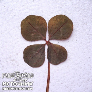 Источник неприятностей