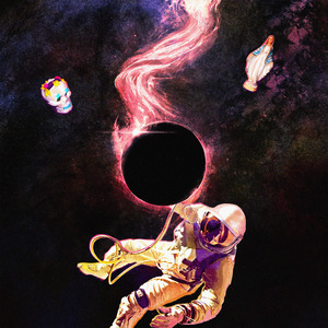 Spaceman's Vertigo