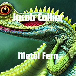 Metal Fern