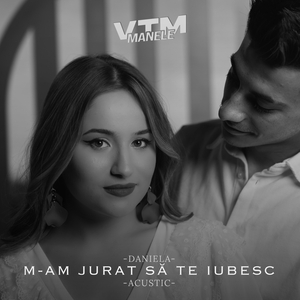 M-am jurat să te iubesc