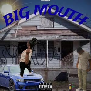 Big Mouth