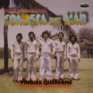 Fingías Quererme
