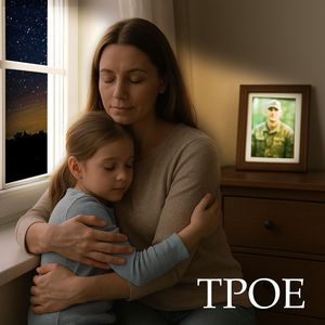 Трое