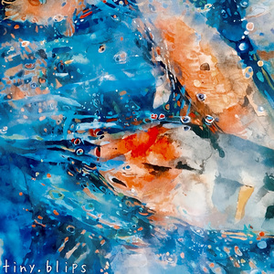 outro (don't stop kalikin')