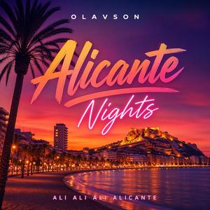 Alicante Nights