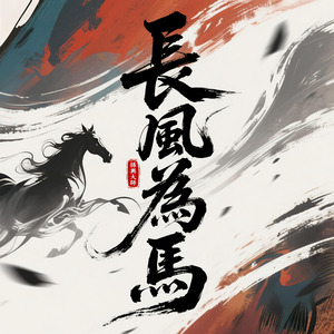 长风为马