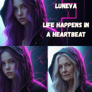 Life Happens In a Heartbeat