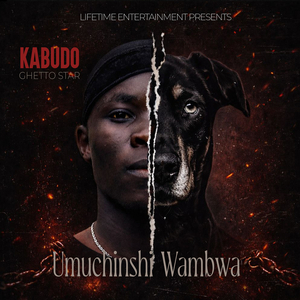 Umuchinshi Wambwa