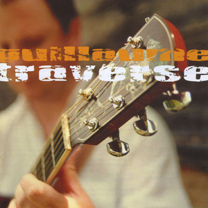 Man With Stars In His Eyes