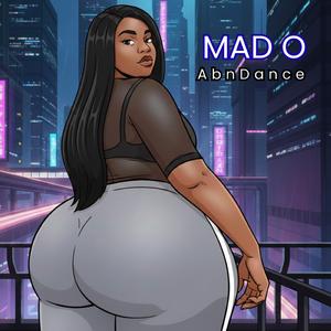 Mad O