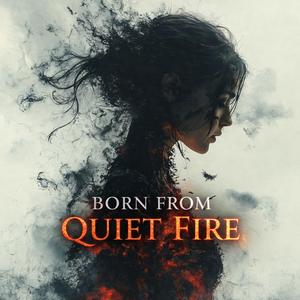 Born From Quiet Fire