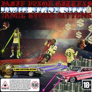 Jamie Bynoe Gittens (feat. horoba & ewentualny Złodziej)